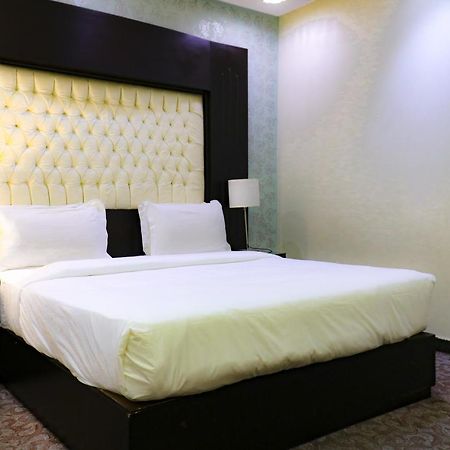 Diyafat Al Saada Serviced Apartments - Ishbillia Riyadh Eksteriør billede