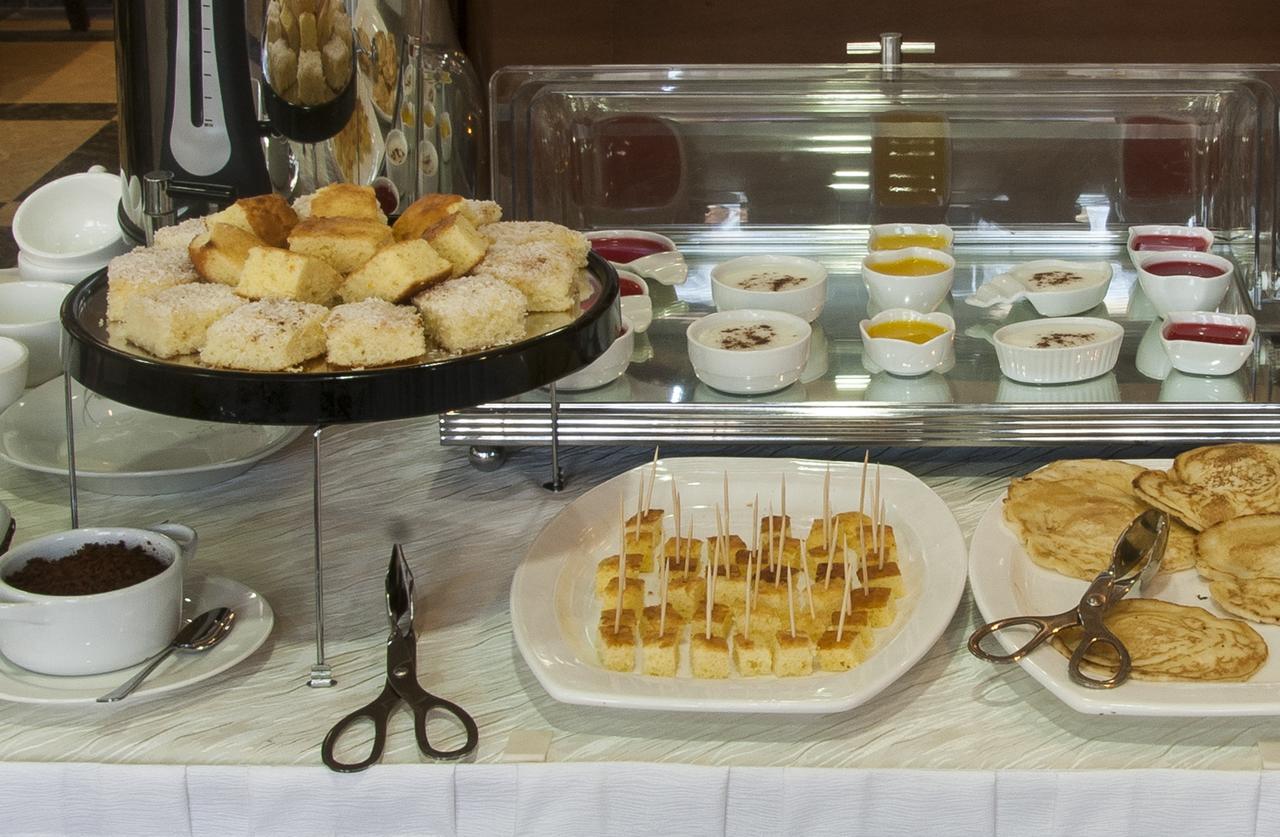 Diyafat Al Saada Serviced Apartments - Ishbillia Riyadh Eksteriør billede